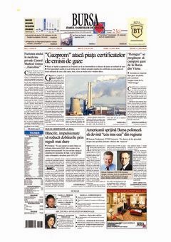 Prima pagină 20.09.2010