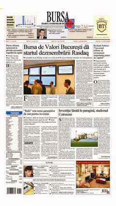 Prima pagină 21.09.2010