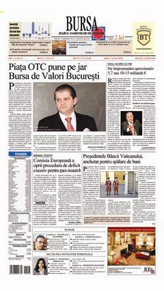 Prima pagină 22.09.2010