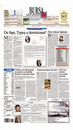 Prima pagină 27.09.2010