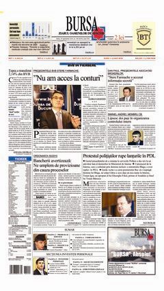 Prima pagină 28.09.2010