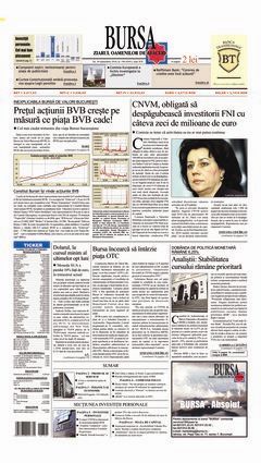 Prima pagină 30.09.2010