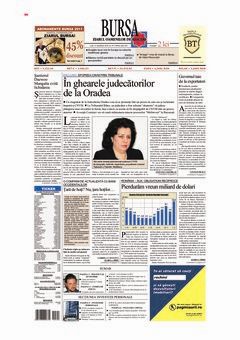Prima pagină 11.10.2010
