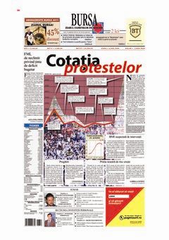 Prima pagină 25.10.2010