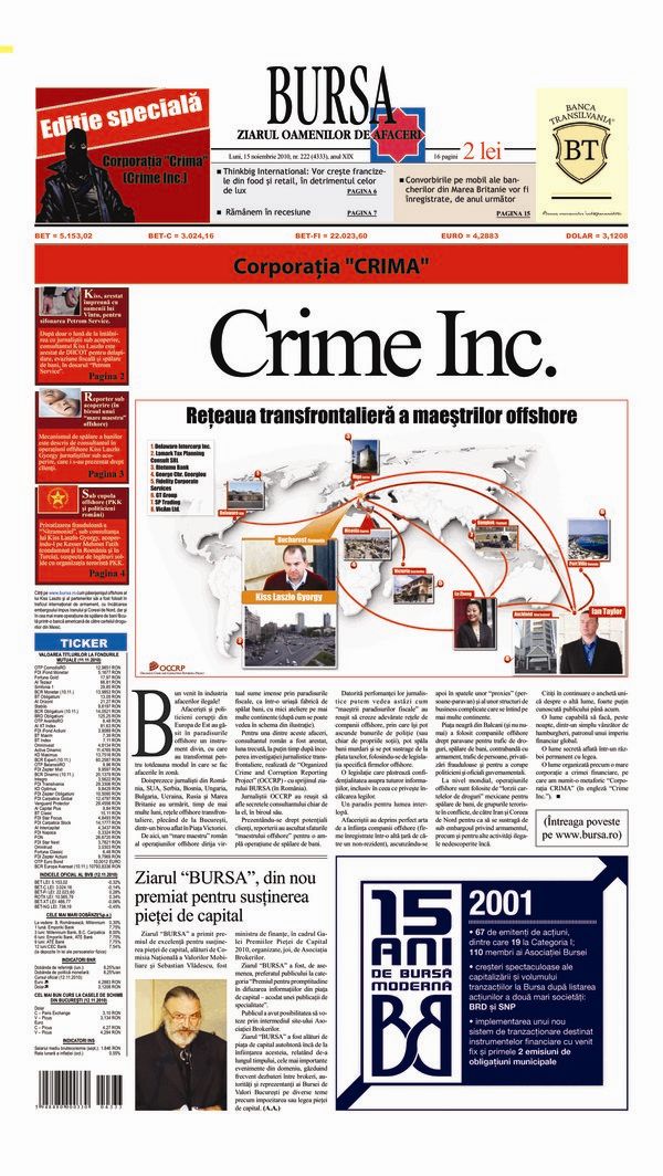 Ediţia din 01.05.2025