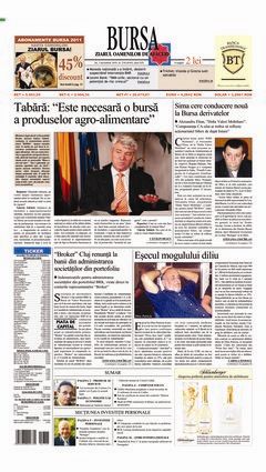 Prima pagină 02.12.2010