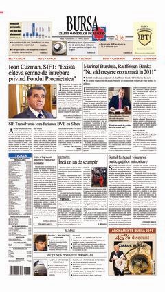 Prima pagină 04.01.2011