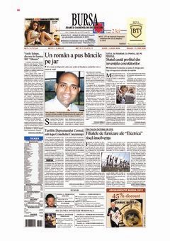 Prima pagină 17.01.2011