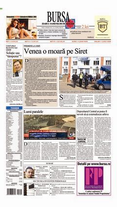 Prima pagină 04.02.2011
