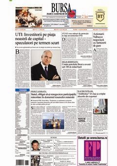 Prima pagină 07.02.2011