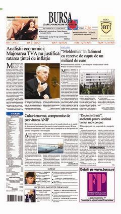 Prima pagină 08.02.2011