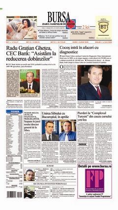 Prima pagină 11.02.2011