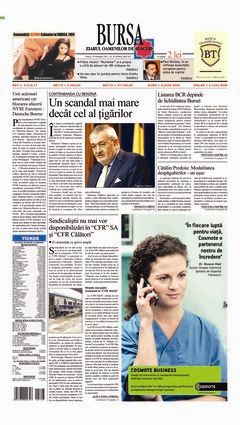 Prima pagină 18.02.2011
