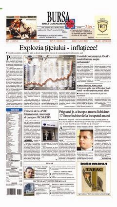 Prima pagină 25.02.2011
