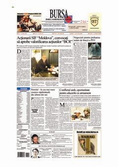 Prima pagină 28.02.2011