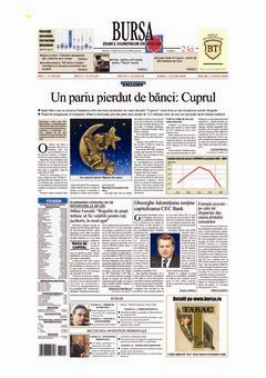 Prima pagină 02.03.2011
