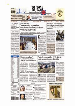 Prima pagină 04.03.2011