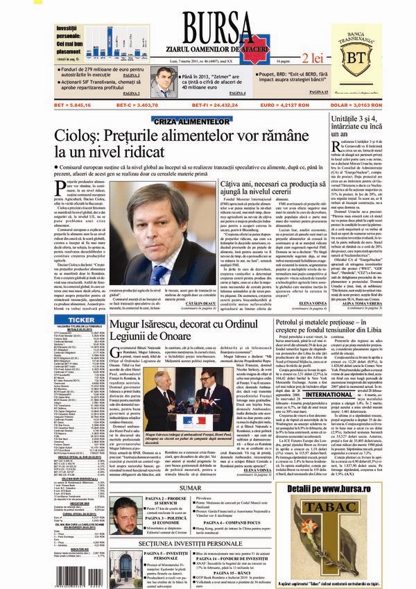 Ediţia din 10.07.2026