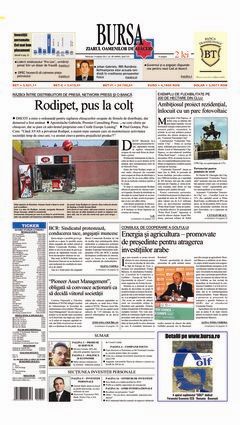 Prima pagină 09.03.2011
