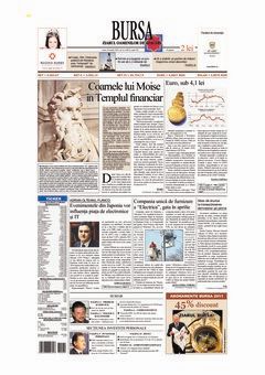 Prima pagină 28.03.2011