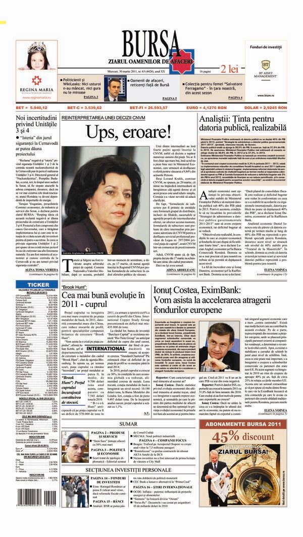 Ediţia din 14.07.2026