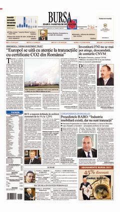 Prima pagină 08.04.2011