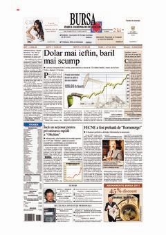 Prima pagină 11.04.2011