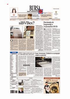 Prima pagină 14.04.2011