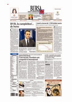 Prima pagină 21.04.2011