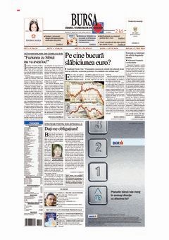 Prima pagină 27.04.2011