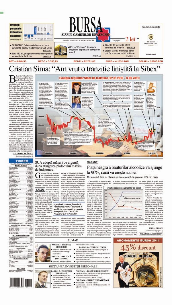 Ediţia din 14.07.2026