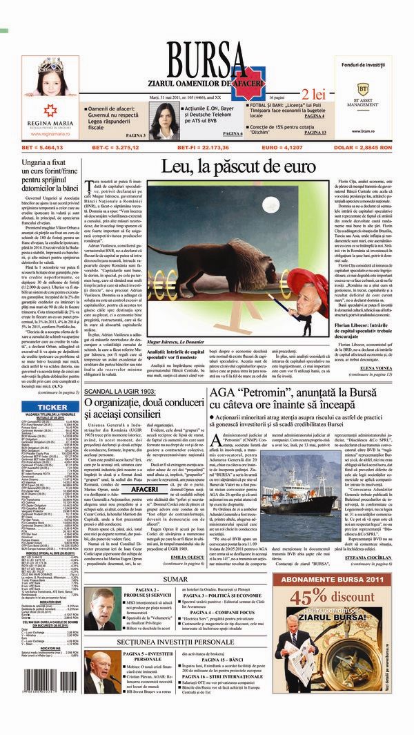 Ediţia din 14.07.2026