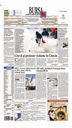 Prima pagină 16.06.2011
