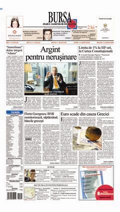 Prima pagină 17.06.2011