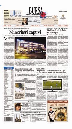 Prima pagină 28.06.2011