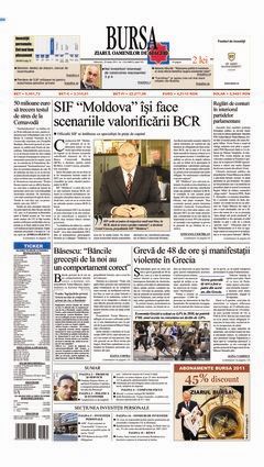 Prima pagină 29.06.2011