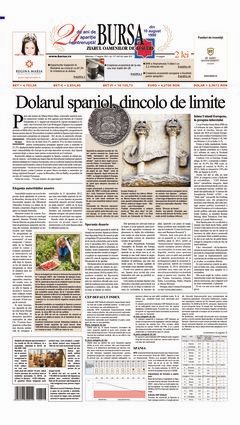 Prima pagină 17.08.2011