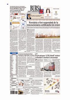 Prima pagină 29.08.2011