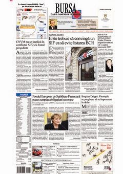 Prima pagină 01.09.2011