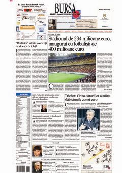 Prima pagină 06.09.2011