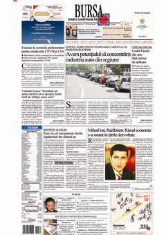 Prima pagină 12.09.2011