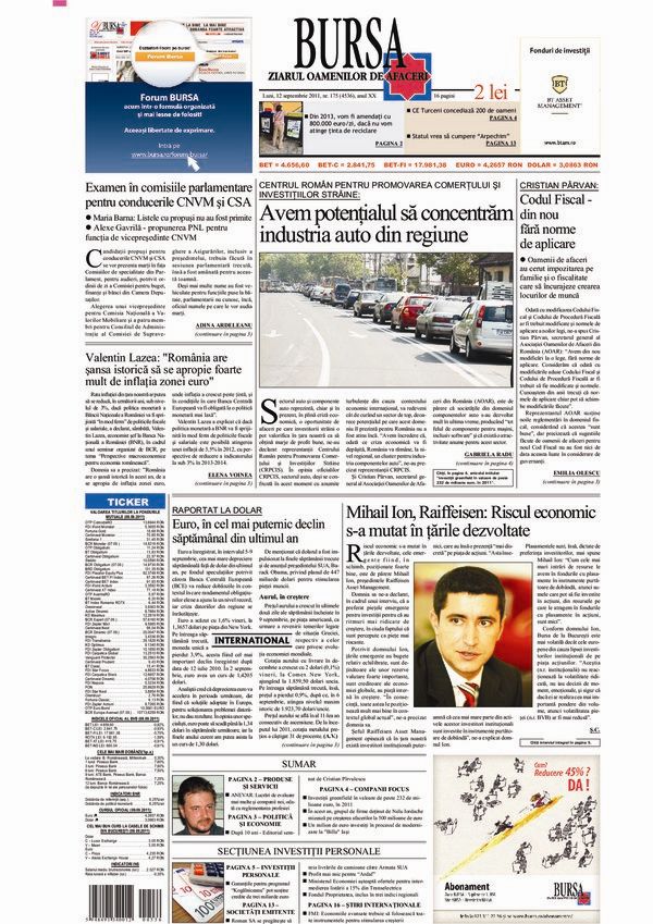 Ediţia din 24.07.2026
