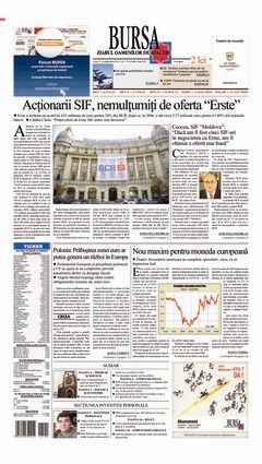 Prima pagină 16.09.2011
