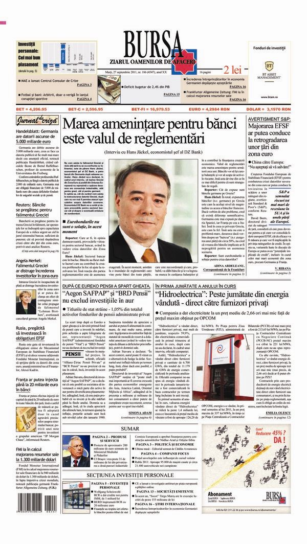 Ediţia din 24.07.2026
