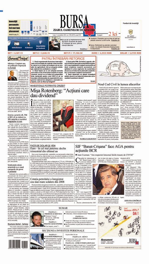 Ediţia din 24.07.2026
