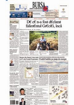 Prima pagină 10.10.2011