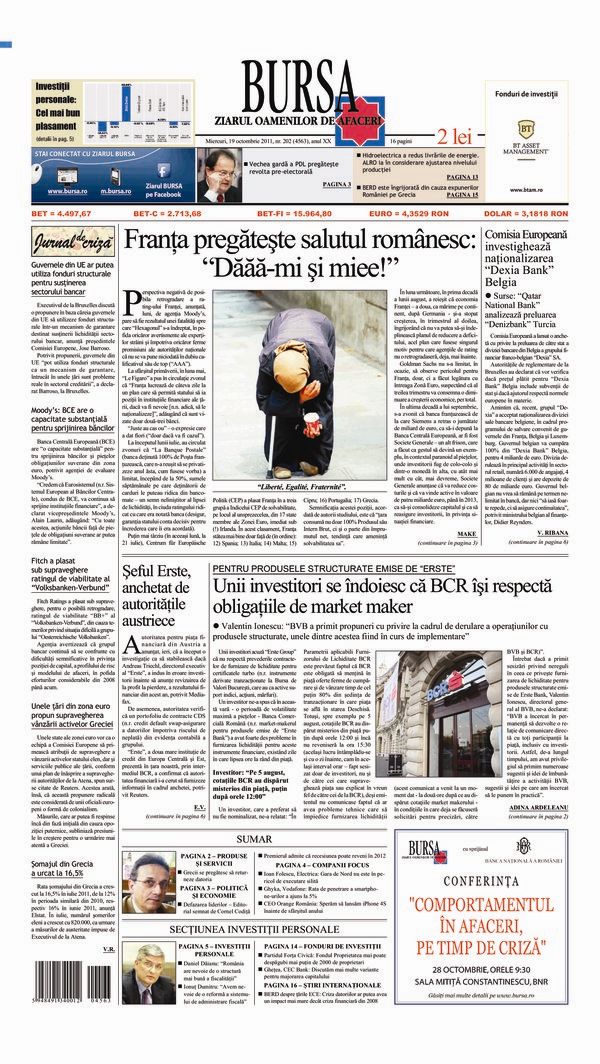 Ediţia din 24.07.2026