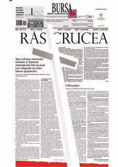 Prima pagină 07.11.2011