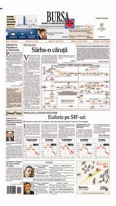Prima pagină 09.11.2011