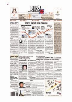 Prima pagină 28.11.2011